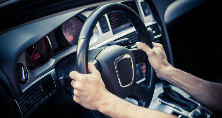 方向盤(pán)打死倒車(chē)有異響是什么原因