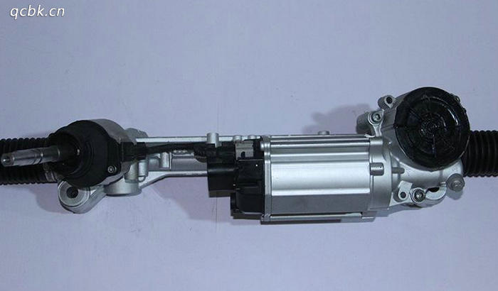 汽車方向機(jī)壞了有什么癥狀