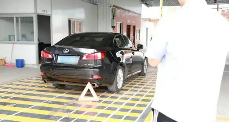 驗(yàn)車(chē)過(guò)期一個(gè)月怎么辦