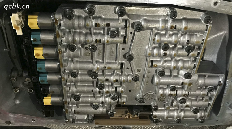 汽車變速箱油多少公里換一次最好