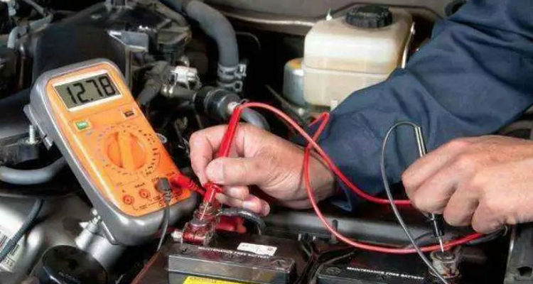 汽車不經(jīng)常開會不會壞