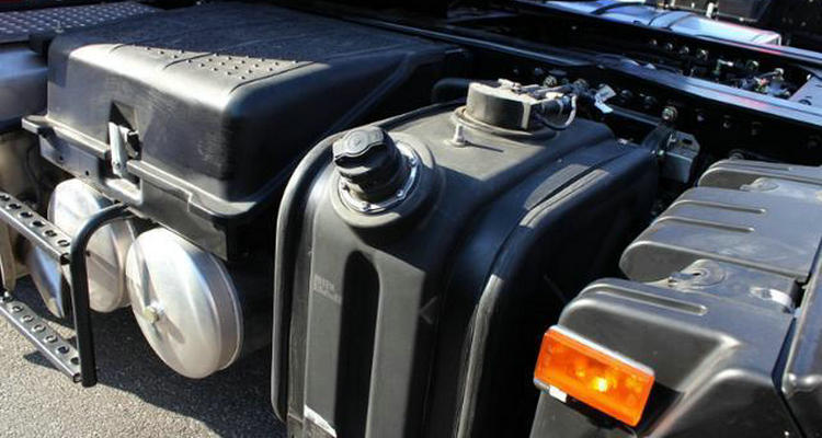 皮卡車加尿素有什么作用