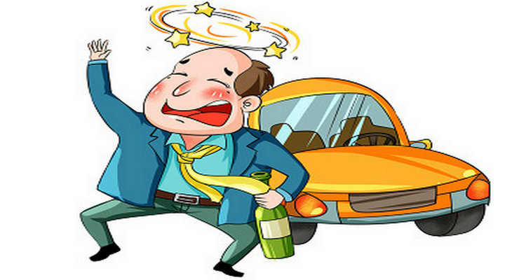 二次酒后駕駛吊銷(xiāo)幾年