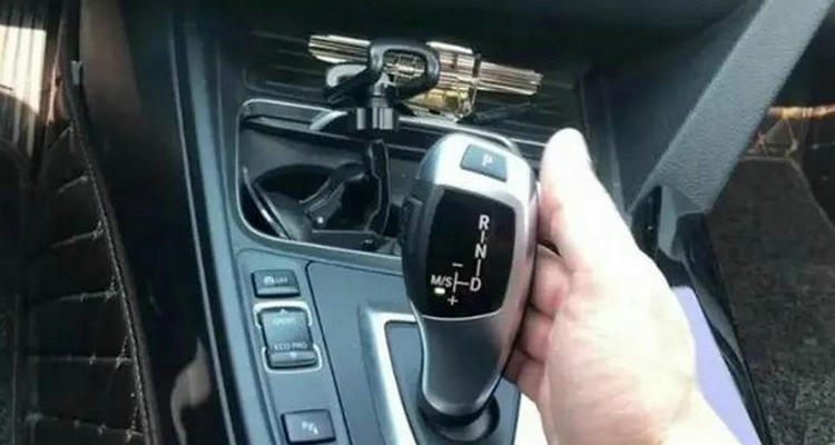 自動擋N檔是什么意思