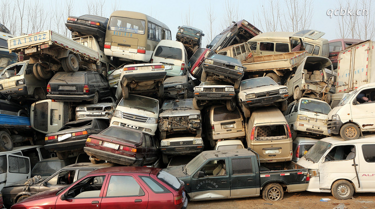 私家車(chē)可以開(kāi)多少年