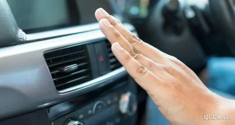 夏天汽車(chē)空調(diào)是開(kāi)內(nèi)循環(huán)還是外循環(huán)