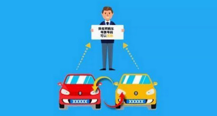 汽車車牌保留多長(zhǎng)時(shí)間