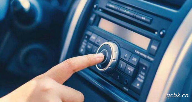 車輛空調(diào)不夠冷怎么辦