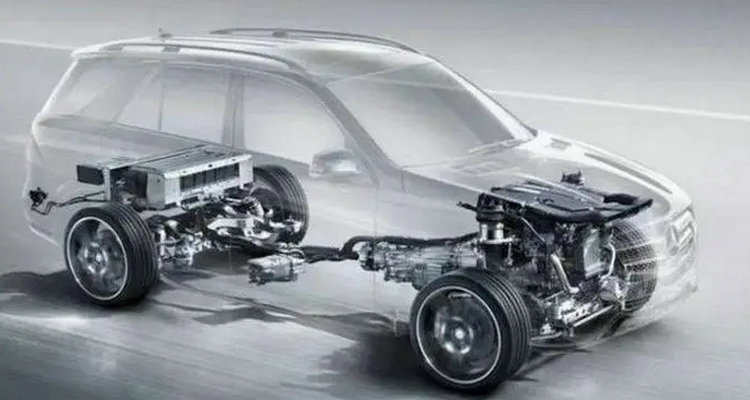 插混車是什么意思