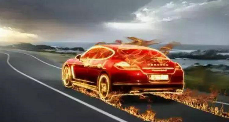 汽車(chē)暴曬有什么影響