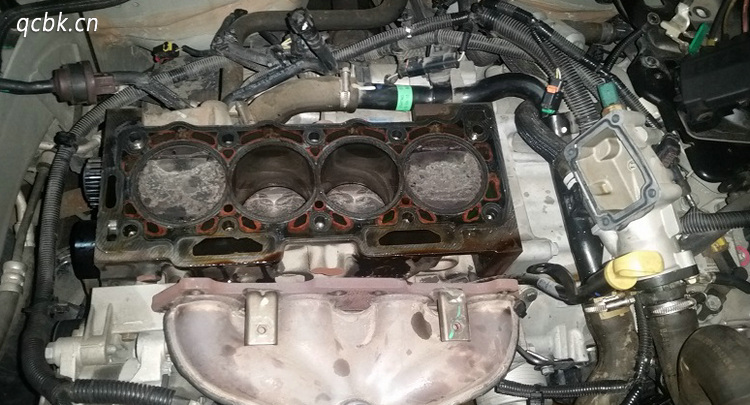 汽車燒機(jī)油會(huì)導(dǎo)致什么后果