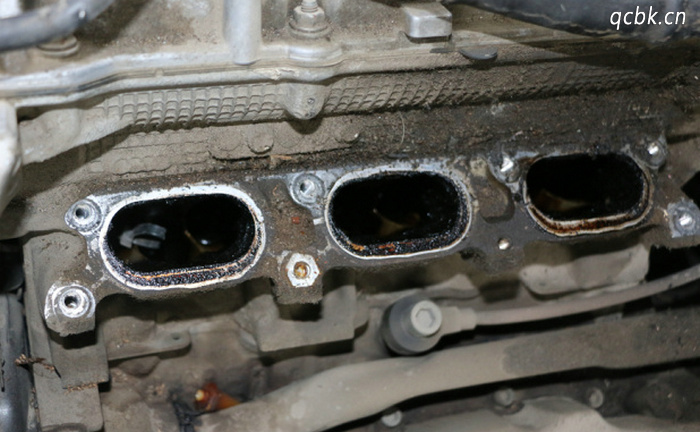 汽車燒機油會有什么現(xiàn)象