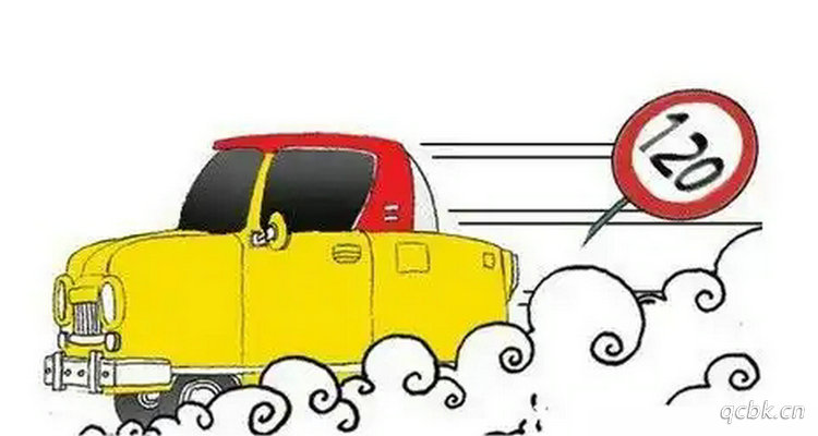 最簡(jiǎn)單的超速計(jì)算公式