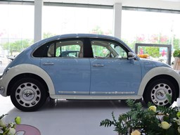 2022款 歐拉芭蕾貓外觀圖片