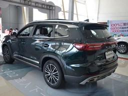 2022款 奇瑞瑞虎8 PRO外觀圖片