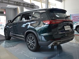 2022款 奇瑞瑞虎8 PRO外觀圖片