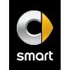 smart品牌logo