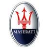 瑪莎拉蒂品牌logo