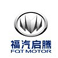 福汽啟騰 品牌LOGO