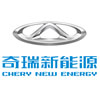 中汽匯亞（奇瑞新能源） 品牌LOGO