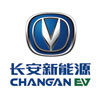 長(zhǎng)安新能源品牌logo