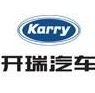 開瑞汽車品牌logo