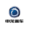 申龍客車(chē)品牌logo