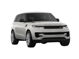 路虎 攬勝運(yùn)動(dòng)版外觀圖