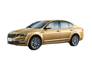 斯柯達(dá)明銳外觀圖