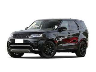 路虎 發(fā)現(xiàn)外觀圖