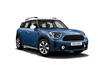 MINI Countryman 小圖