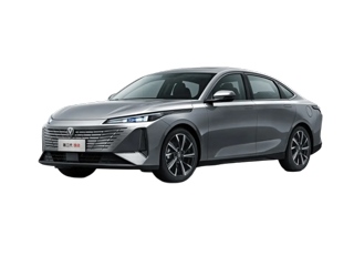 長(zhǎng)安逸動(dòng)外觀圖