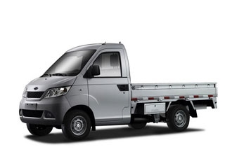 開瑞優(yōu)勁外觀圖