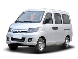 開瑞優(yōu)優(yōu)外觀圖