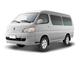 金杯海獅外觀(guān)圖