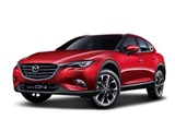 馬自達(dá)CX-4圖片