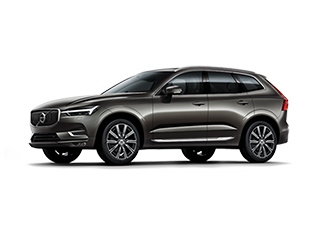 沃爾沃XC60外觀圖