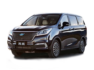 歐尚科尚外觀圖