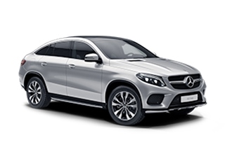 奔馳GLE級 插電混動(dòng)外觀圖