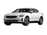 polestar 2圖片