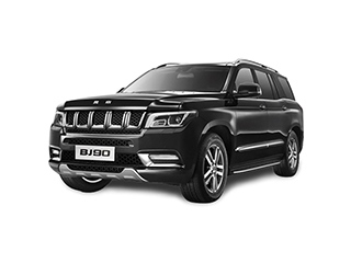 北京BJ90外觀(guān)圖