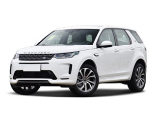 路虎 發(fā)現(xiàn)運(yùn)動版外觀圖