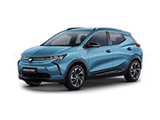 別克微藍7外觀圖