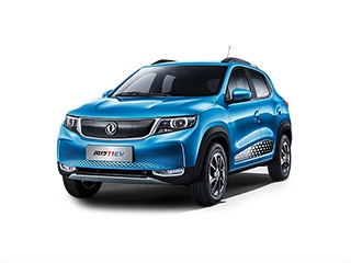 風(fēng)行T1EV外觀圖