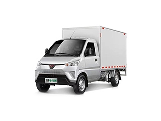 五菱電卡外觀圖