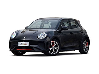 歐拉好貓GT外觀圖