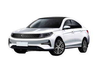 風(fēng)行S60EV外觀圖