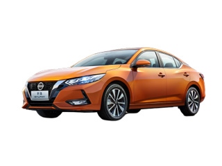 日產(chǎn)e-POWER軒逸外觀圖