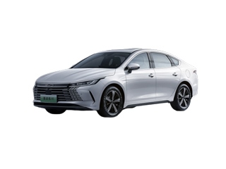 比亞迪驅(qū)逐艦05外觀圖