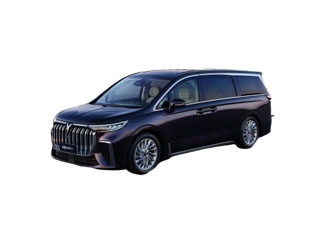 嵐圖夢想家外觀圖